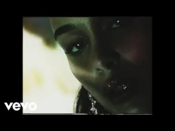 Jorja Smith – Goodbyes